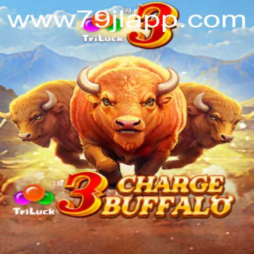 3ChargeBuffalo: An Engaging Experience with the 79jl App