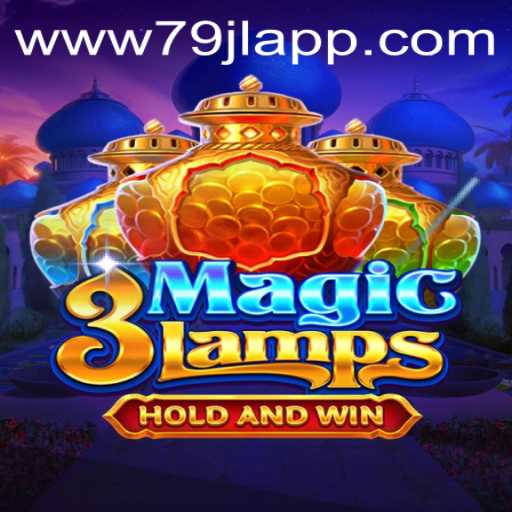 Discover the Enchanting World of 3MagicLamps: A Comprehensive Guide