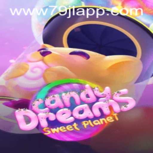 Exploring the Enchanting World of CandyDreams and the 79jl App