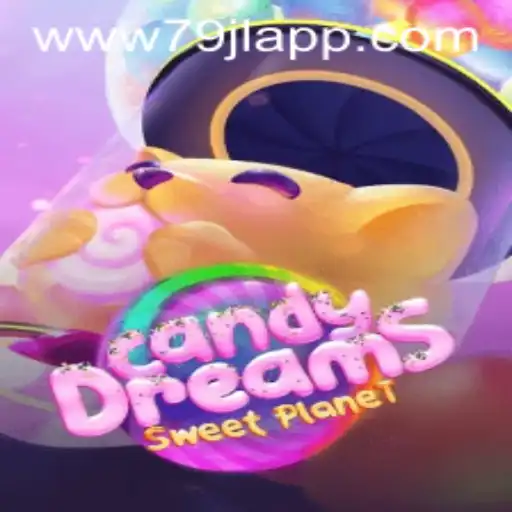 Exploring the Enchanting World of CandyDreams and the 79jl App