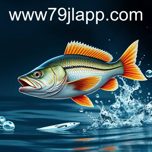 Fishing Games: A Dive into the 79jl App Experience