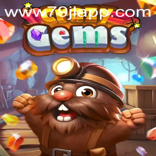 Explore the Captivating World of CrazyGems: The Ultimate Gem-Matching Adventure