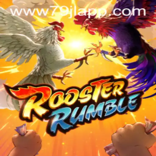 Experience the Thrill of RoosterRumble with 79jl App