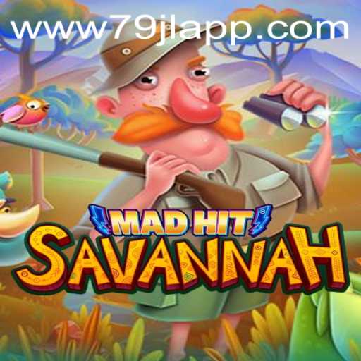 MadHitSavannah: Exploring the Wild and Interactive Gaming Experience