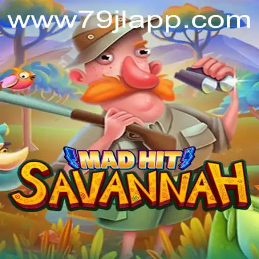MadHitSavannah: Exploring the Wild and Interactive Gaming Experience