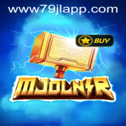 Mjolnir: A Legendary Game Experience with the 79jl App