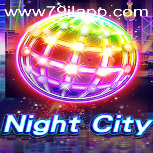 Exploring NightCity: The Future of Gaming with the 79jl App
